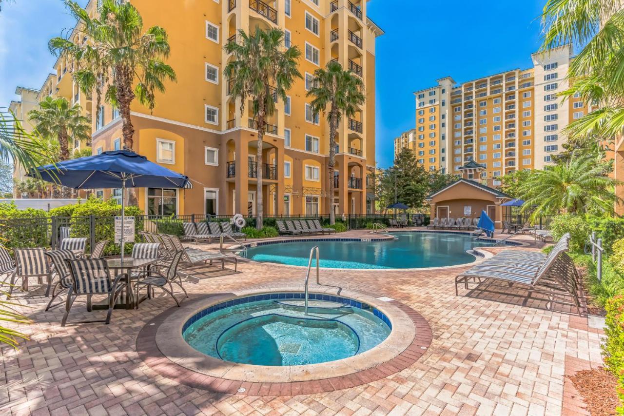 Pirate Ship Resort Condo Лейк-Буэна-Виста Экстерьер фото
